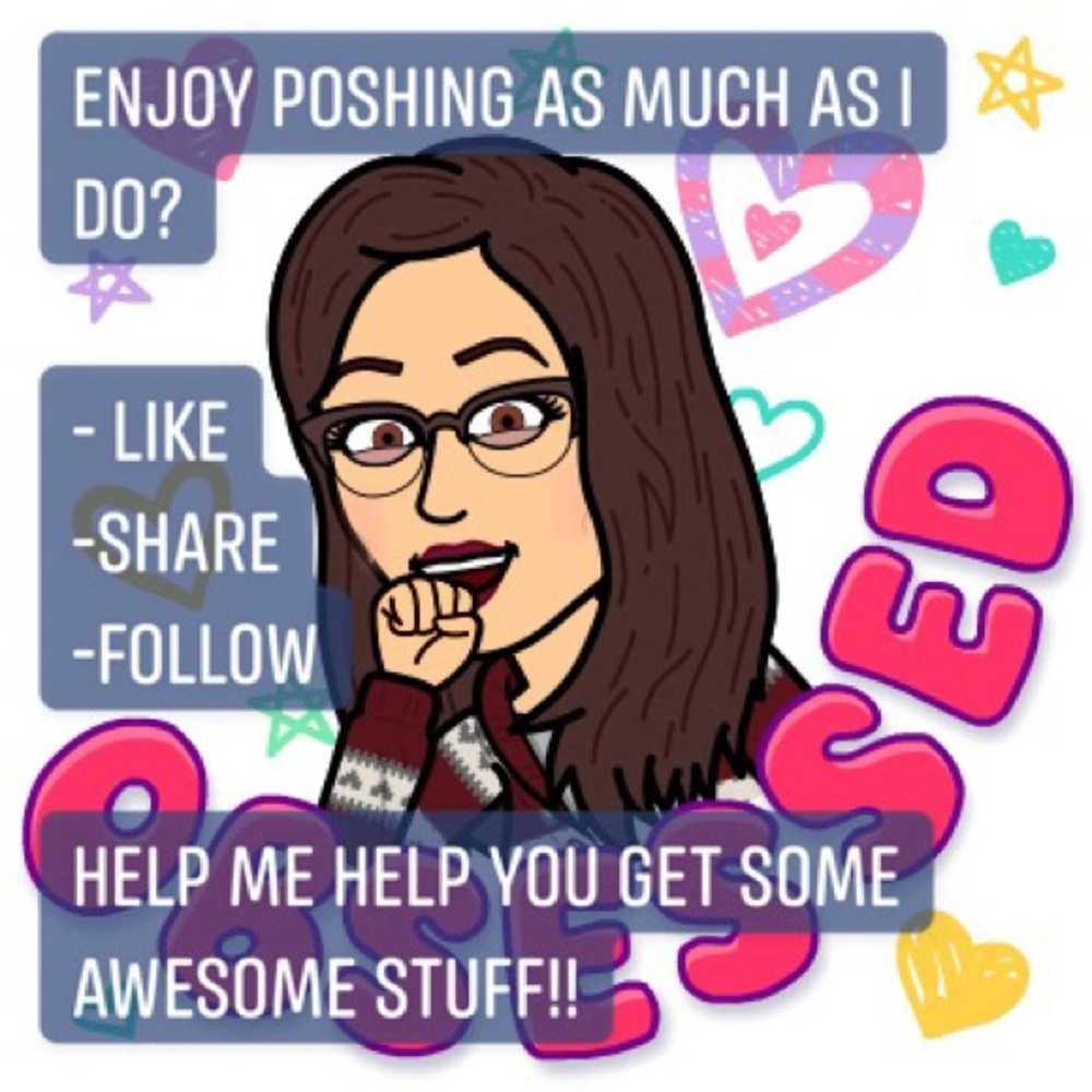 FOLLOW/SHARE GAME!!